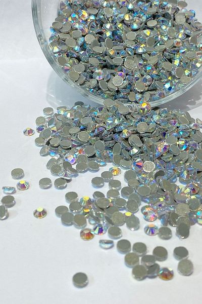 Hayalperest boncuk Iron-On Ss20 (5mm) Janjan Bonding Stone 25 Grm