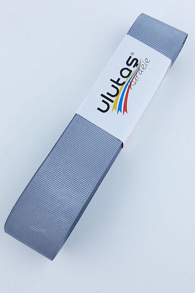 Ulutaş Κορδέλα Grosgrain 10 Mt - 3 cm πλάτος