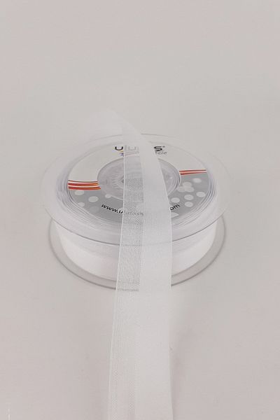 Hayalperest boncuk Κορδέλα Waterway 2,5 cm 50 Mt