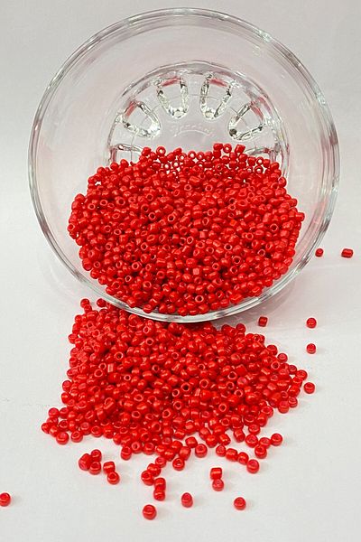Hayalperest boncuk Χάντρες άμμου 4 mm 50 γρ