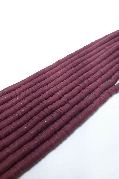 Hayalperest boncuk 6mm Fimo Bead