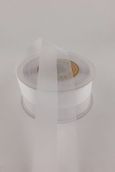 Hayalperest boncuk 50 Mt Waterway Ribbon 4 Cm