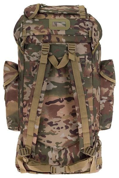 Brandit Zubehör Kampfrucksack Molle