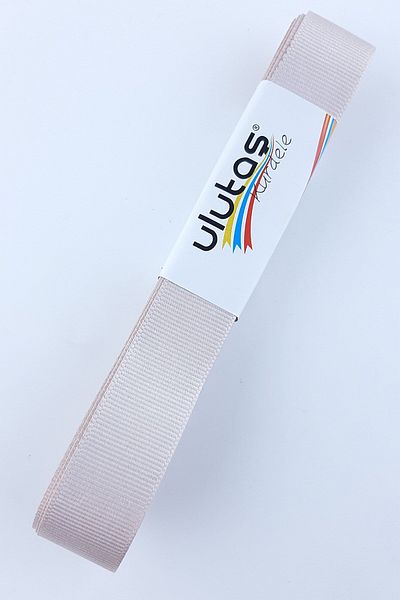 Ulutaş Κορδέλα Grosgrain 2 cm 10 Mt