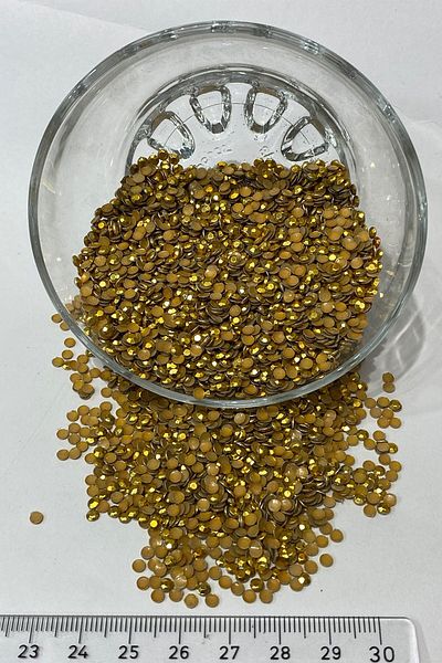 Hayalperest boncuk Iron-On Stone 25 Gr