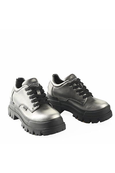 Buffalo Aspha Cls Vntg Vegan Nappa