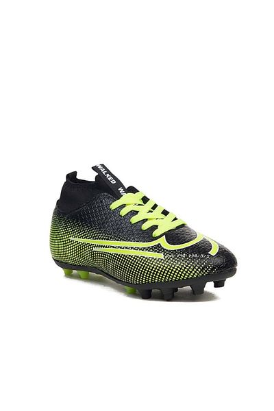 Walked New Season Football Boots with Socks
