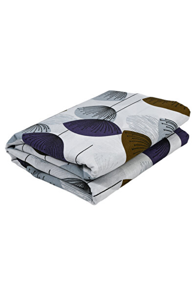 femmhome Ranforce Single Fitted Sheet Set - 100X200 / 120X200 / 90X190