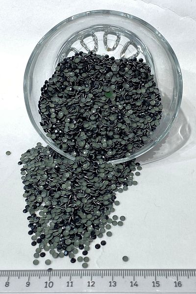 Hayalperest boncuk Iron-On Stone 25 Gr