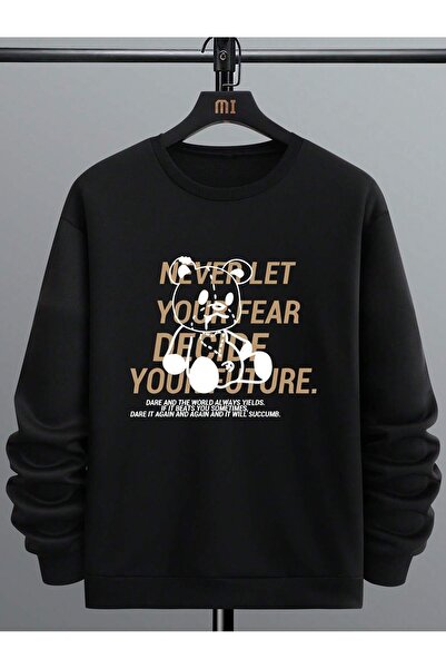 donamod Hanorac din seria Coko Slogan și desene animate