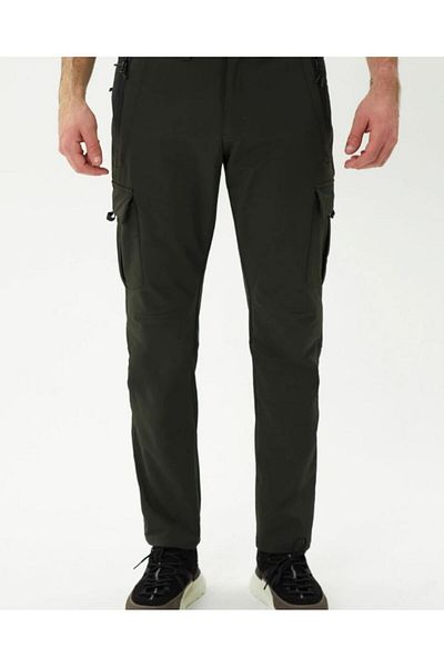 Exuma ΑΝΔΡΙΚΟ ΠΑΝΤΕΛΟΝΙ SOFTSHELL 2313009