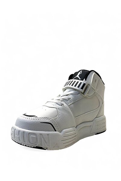 Cool Ορθοπεδικό ελαφρύ Unisex Παιδικό Λευκό Αθλητικό Παπούτσια