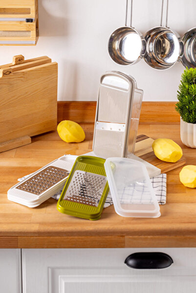 FH finehome Nude 3 Lü Hazneli Rende Seti