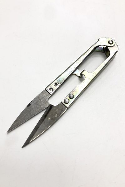 Hayalperest boncuk Stylish Stylish Scissors