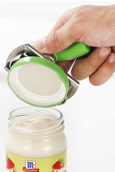 Yenilig Open Any Lid in Your Home Easily Practical Lid Opener That Makes Life Easier
