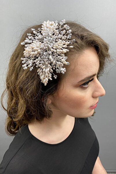 Hayalperest boncuk Accesoriu pentru păr și turban