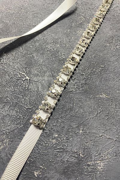 Hayalperest boncuk Curea de rochie de seară din piatră Beyoğlu strălucitoare