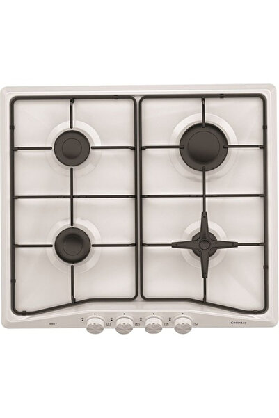 Çetintaş Çetintaş S 848 T Gaz Kesmeli Ocak (Lpg)