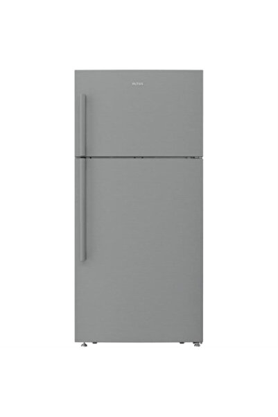Altus AL-376 Eıy İnox No-Frost Buzdolabı