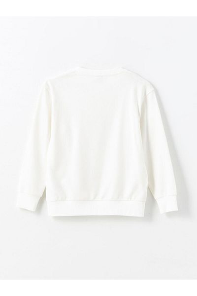 LC Waikiki Crew Neck Boy Sweatshirt
