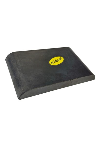 KÖKSAL ZIMPARA TAKOZU SERT LASTİK ( 2 ADET )