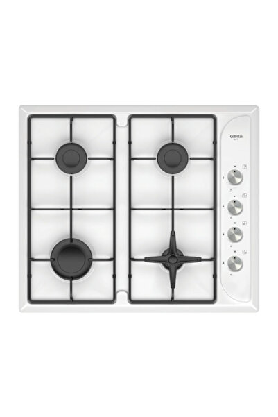 Çetintaş Çetintaş 545 TD Gaz Kesme Emniyetli Ocak (DG)