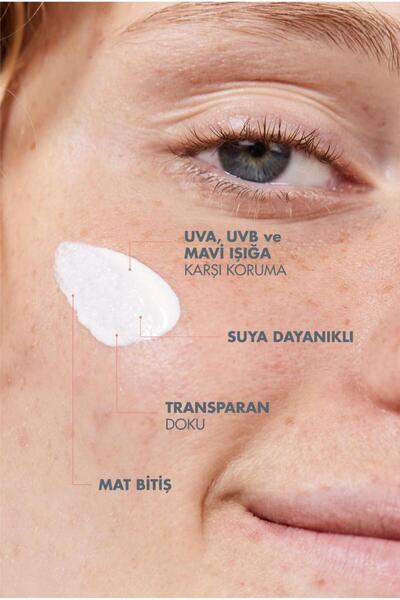 Avene Cleanance Anti Blemishes Spf50+ 50 ml 2 Adet