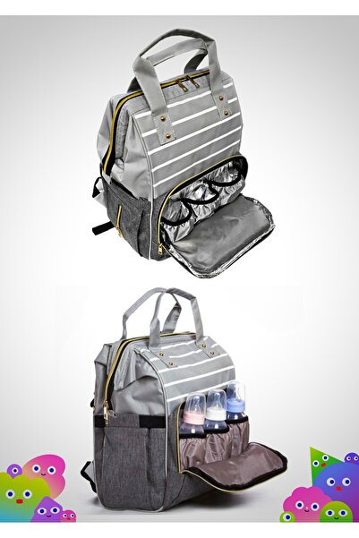 Resmo Mother Baby Care Bag Baby Backpack Models Best Hospital Outlet Baby Maternity Bag