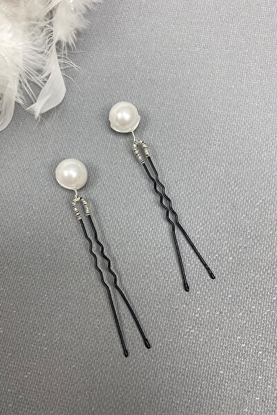 Hayalperest boncuk إكسسوار شعر الزفاف بإبزيم دبوس الشعر من Adel