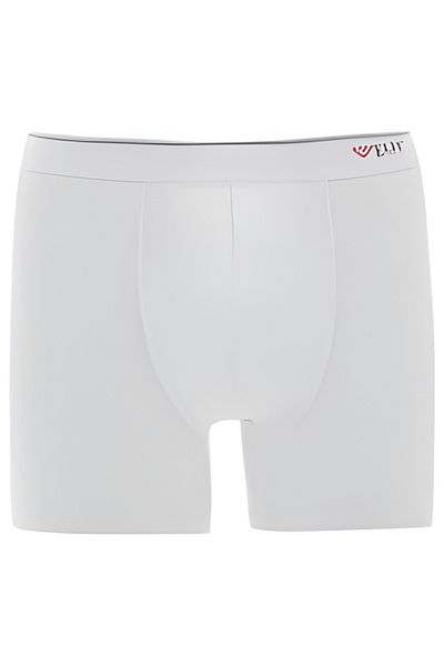 Tezzgelsin Ανδρικό μπόξερ Lycra Cotton 3 τεμαχίων