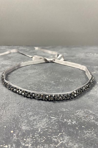 Hayalperest boncuk Accesoriu centura rochie de seara cu margele de cristal