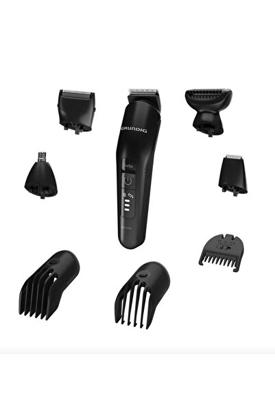 Grundig 5 BAŞLIK PROCLUB ERKEK BAKIM SETİ