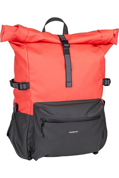 Sandqvist Rucksack / Rucksack Ruben 2.0 Rolltop