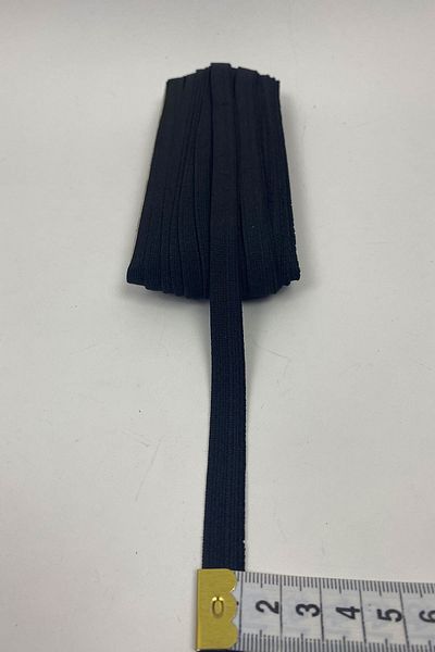 Hayalperest boncuk 10 Mt Flat Rubber - 1.5 cm Width