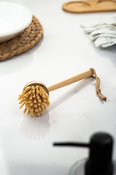Depa Bamboo Cleaning Brush