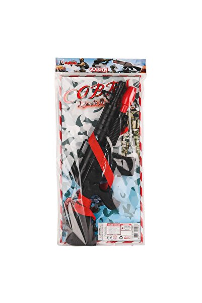 Nilly Toys 103K Cobra Tüfek -Aydede Oyuncak