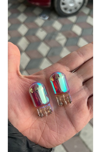 KLASGARAGE HALLEY DİADEM t20 93 Tek duy