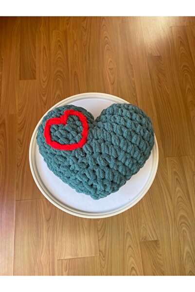 Alize Puffy Monik Shop Puffy Heart Perna