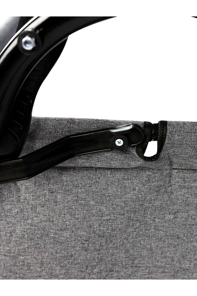 Convers Babydoor 1927 Sugar Sallanır Beşik Yataklı Laci