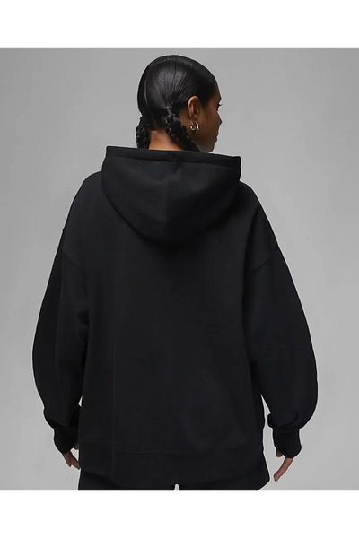 Nike Air Jordan Flight Zip Fabric Sports Sweatshirt - Ndd