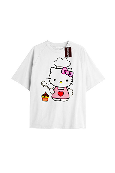 Adrift ŠEF HELLO KITTY