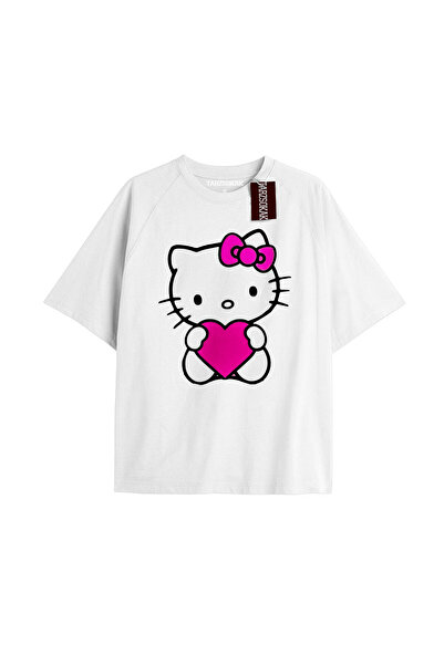 Adrift BUNĂ INIMA KITTY