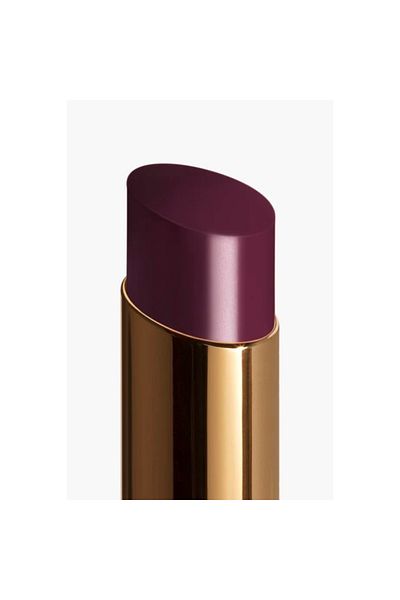 Chanel Lips Long Lasting Moisturizing Lipstick That Gives a Fresh Look-128 - Mood