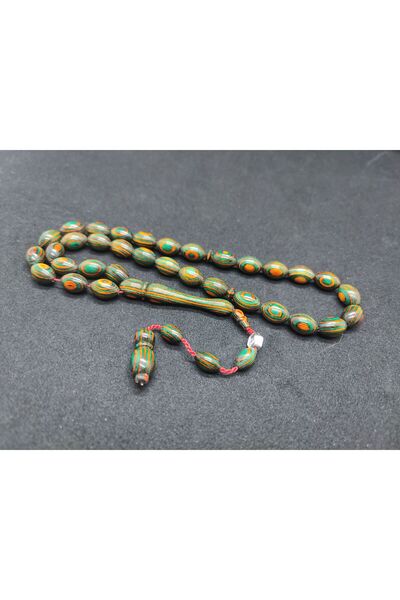 İskeçe Exclusive Nothing Elsewhere!!! Melih Salih Master's Artifact Rare Color Camphor Wood Certified 6959