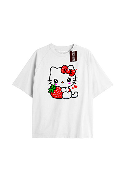 Adrift Hello Kitty - Jagoda Sa deznom