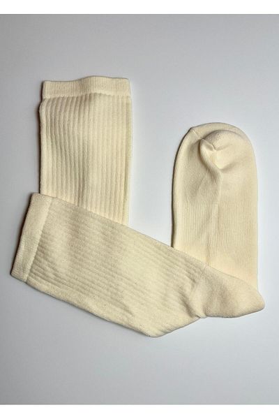 Rumon Towel Based Cotton Foot Elastic Tennis Socks