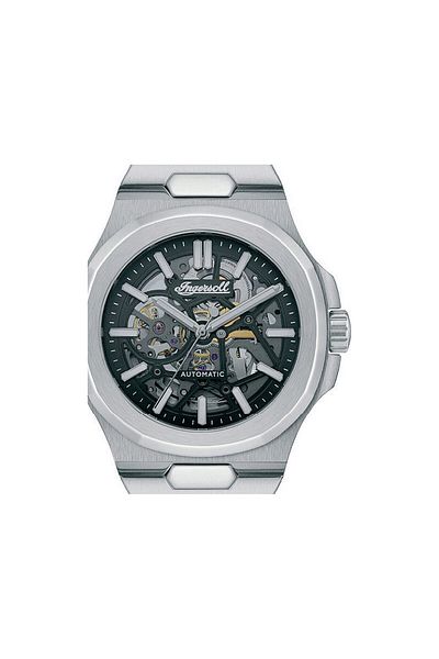 Ingersoll Ceas bărbătesc I12501, automat, 44mm, 5ATM