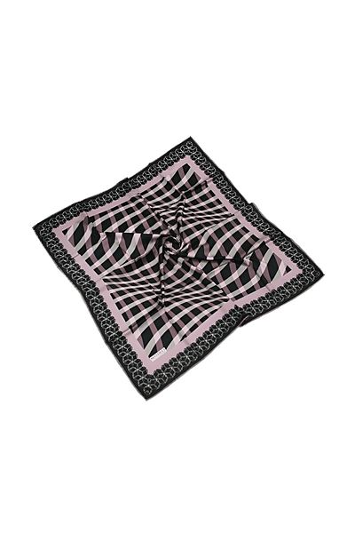 mim eşarp Φουλάρι Cocoon Sport Twill - Αιγυπτιακά Κασκόλ