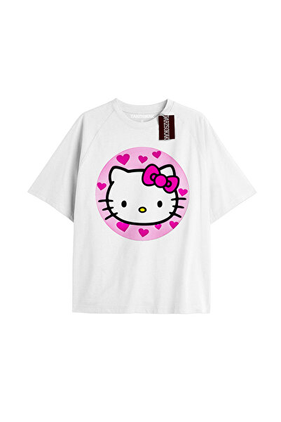 Adrift Hello Kitty SLATKA I DIVNA