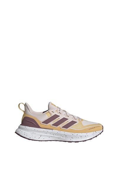 adidas Růžové dámské běžecké boty Ultrarun 5 Tr W Jp5903